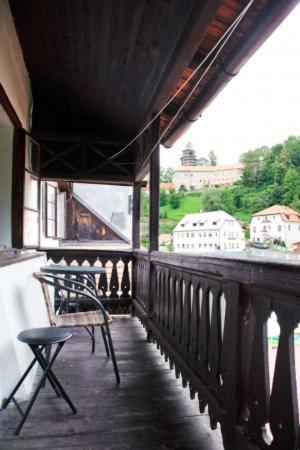 Penzion U Dvou Kocek โรเช็มเบิร์ก นาด วัลตาวูว์ ภายนอก รูปภาพ